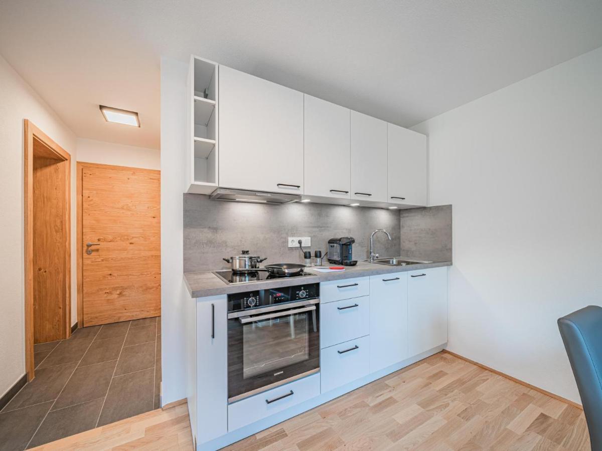קיצביהל Residenz Am Lift Top 3 מראה חיצוני תמונה